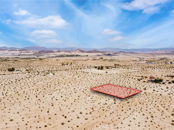 73220 Didsbury Dr, Twentynine Palms, CA 92277