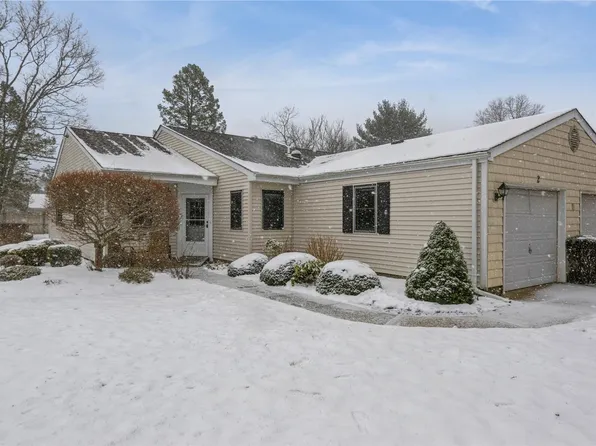2 Knolls Drive #2, Stony Brook, NY 11790