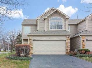 1822 Misty Ridge Ln, Aurora, IL 60503