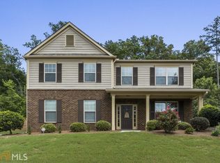 884 Springs Crest Dr, Dallas, GA 30157