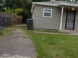 3038 Ralston Ave, Indianapolis, IN 46218