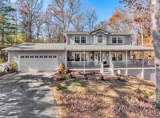51 Sherry Ln, Leicester, NC 28748