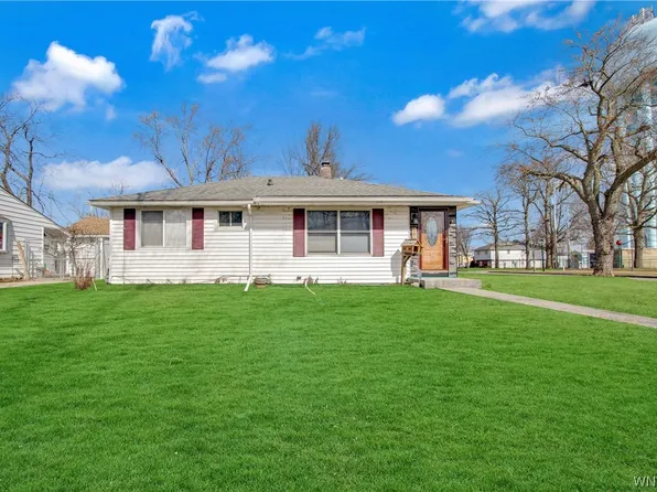 392 Faraday Rd, Buffalo, NY 14223