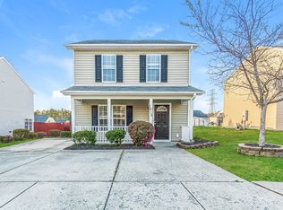 1615 Great Bend Dr, Durham, NC 27704