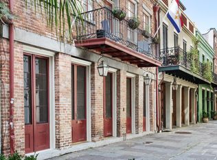 317 Exchange Pl #A, New Orleans, LA 70130
