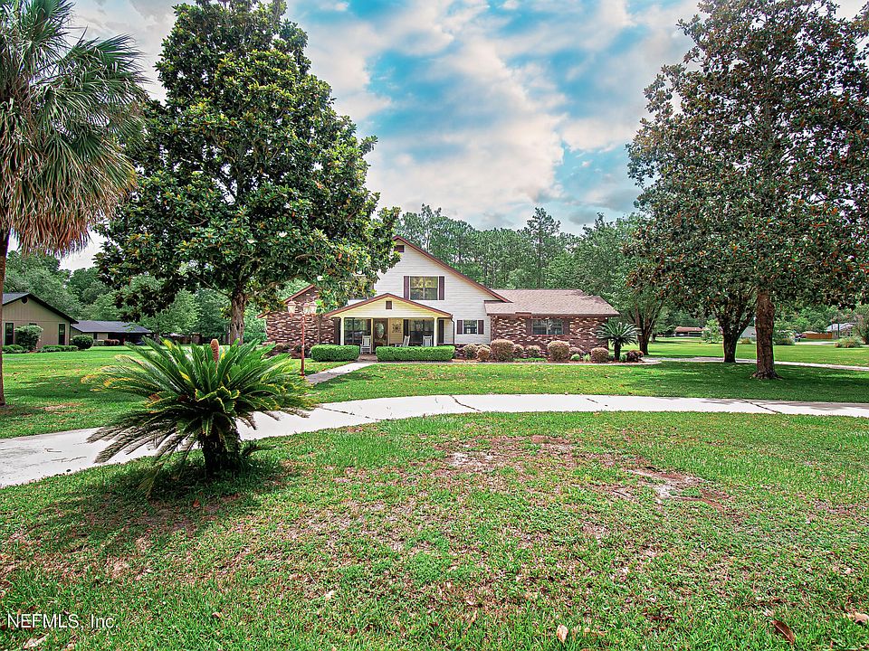 11319 PINE Loop, Glen Saint Mary, FL 32040 Zillow