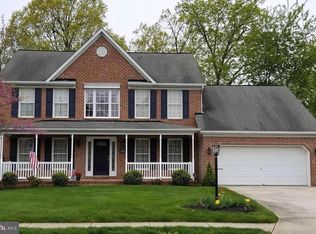 750 Hess Ct, Westminster, MD 21157