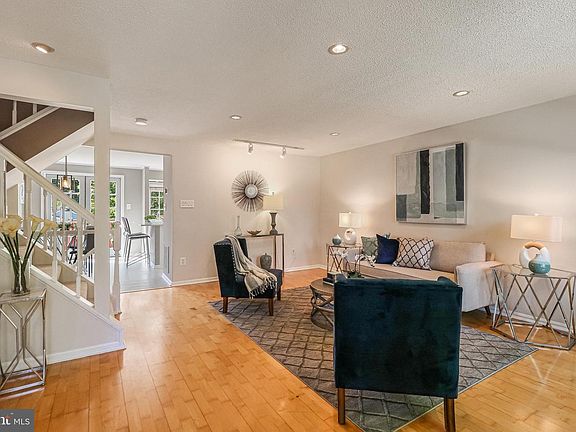 4th image of 6618 Rockleigh Way