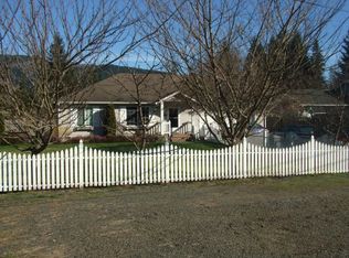 16927 119th St NE, Arlington, WA 98223
