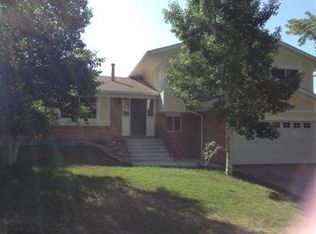 1888 S Alkire Ct, Lakewood, CO 80228