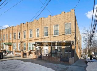 6325 60th Place, Ridgewood, NY 11385