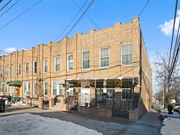 6325 60th Place, Ridgewood, NY 11385