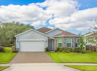 2220 Bur Oak Blvd, Saint Cloud, FL 34771