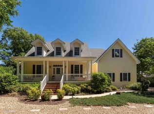 36 Juniper Trl LOT 8, Kitty Hawk, NC 27949