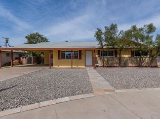 1026 N Las Verdes Dr, Goodyear, AZ 85338