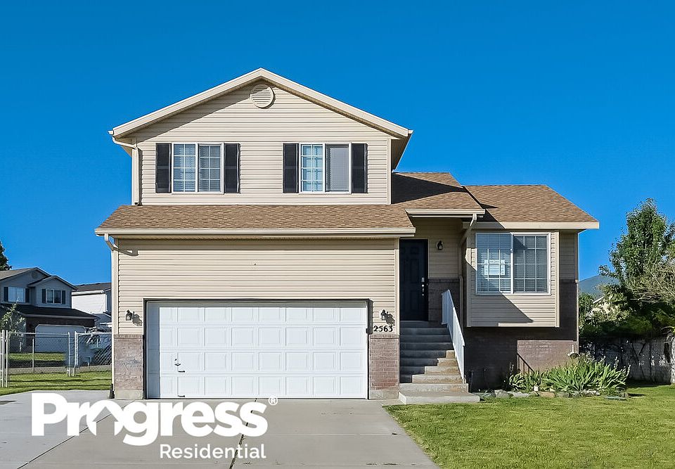 2563 S 200 E, Clearfield, UT 84015 Zillow