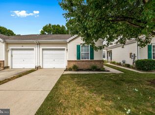 50 Peppergrass Dr N, Mount Laurel, NJ 08054