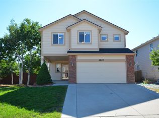 4803 Jedediah Smith Rd, Colorado Springs, CO 80922