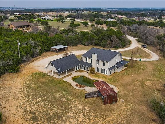 4th image of 318 Private Road 298 Rd