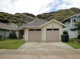 87-1013 Anaha St, Waianae, HI 96792