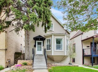 3354 W Pensacola Ave, Chicago, IL 60618