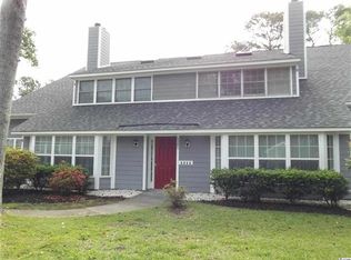 1205 Tiffany Ln, Myrtle Beach, SC 29577