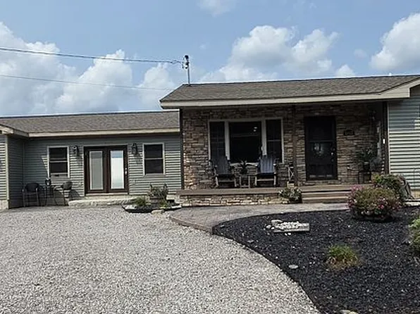 6463 E Falmouth Rd, Falmouth, MI 49632