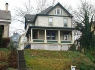 203 Lincoln Ave, Charleroi, PA 15022