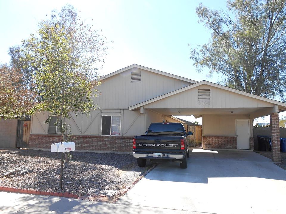 1st image of 4721 E Camino St APT 2
