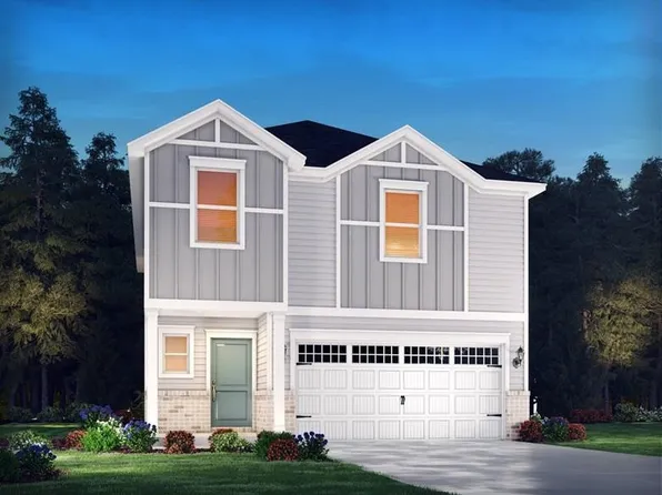 1079 Cherry Stem Rd, Haw River, NC 27258