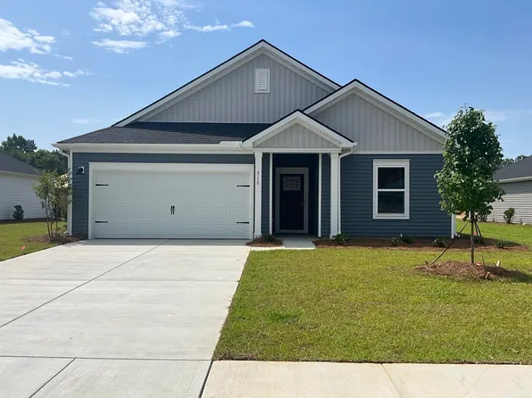 312 Jessamine St. #144 Gibson E, Longs, SC 29568