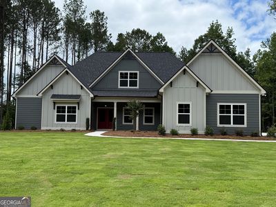5 Tea House Ln #10, Newnan, GA, 30263