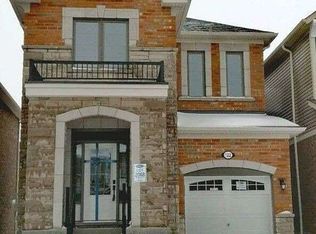 122 Westfield Dr, Whitby, ON L1P 0G1