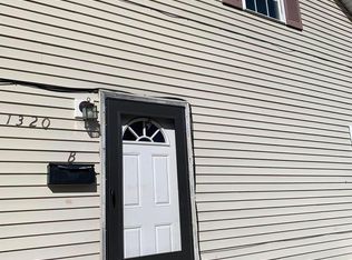 1320 S Grand Ave, Evansville, IN