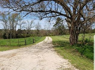 1303 County Road 816, Nacogdoches, TX 75964