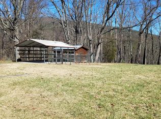 1661 Richland Hills Dr, Salem, VA 24153