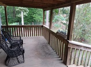 138 The Ole Don Rd, Livingston, TX 77351