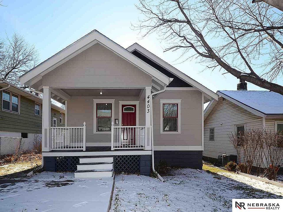 1st image of 4403 California St
