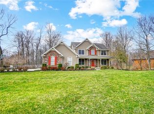 7149 Sheffield Way, Waynesville, OH 45068