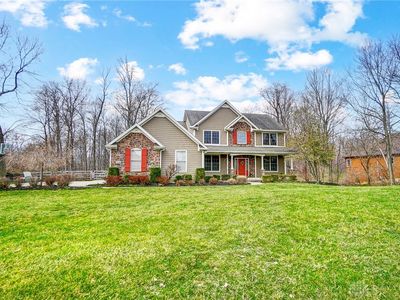 7149 Sheffield Way, Waynesville, OH, 45068