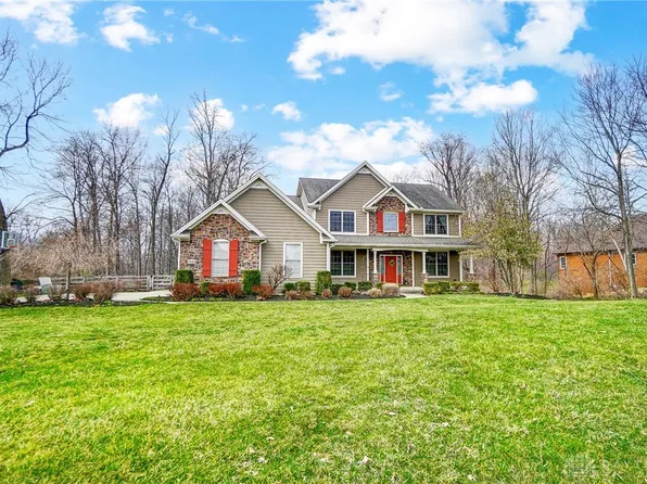 7149 Sheffield Way, Waynesville, OH 45068