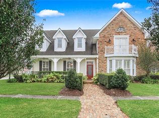 4401 Tracy St, Meraux, LA 70075