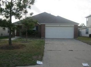 24019 Kingbriar Dr, Spring, TX 77373