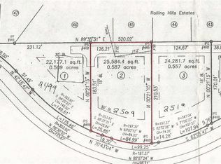 2509 Slater Mill Rd, Douglasville, GA 30135