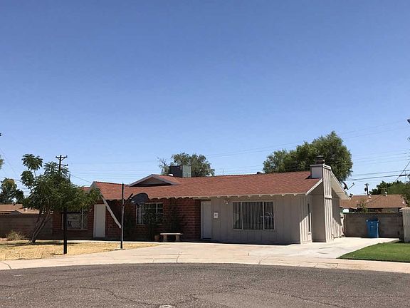 2nd image of 3644 W Fleetwood Ln