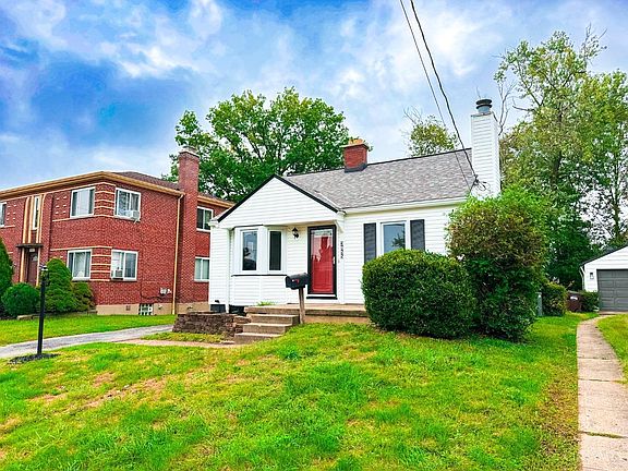 2nd image of 3855 Gardner Ave