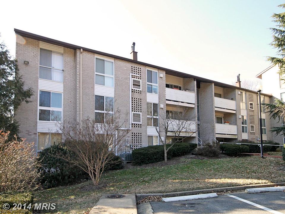1st image of 5612 Bismach Dr APT T3