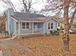 417 Warren St, Rossville, GA 30741
