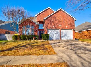 8016 Hosta Way, Fort Worth, TX 76123