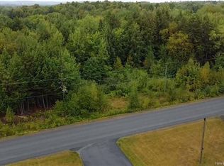 LOT Country Wood Ln, Saint Marys, NB E3A 0Y6